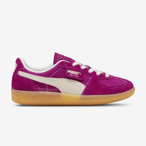 PUMA Palermo Vintage - Picture 6 of 6